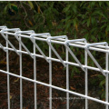 Easily Assembled BRC Fence Panel  Welded Wire Fence Welded Mesh Safety Fencing